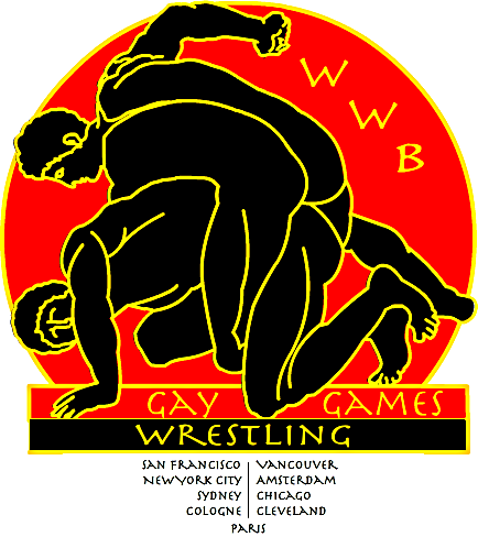 WWB at the Gay Games 