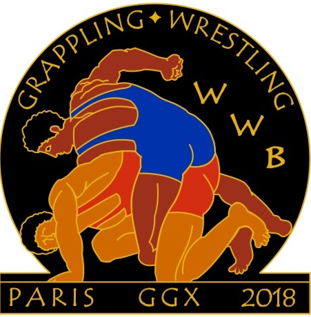 Gay Games Wrestling